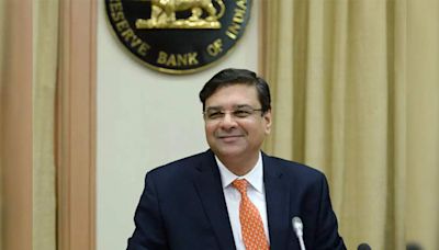 Former RBI Guv Urjit Patel set to join Britannia Industries board again - ETHRWorld