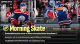 NHL Morning Skate for May 15 | NHL.com