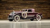 Worldwide Auctioneers Is Offering a 1929 Hispano-Suiza By Sealed Bid