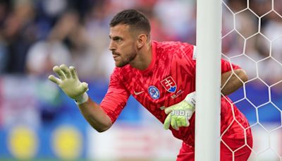 Martin Dubravka lands Celtic transfer pitch as 'possible' Atletico Madrid goalkeeper raid resurfaces
