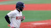 Travis Bazzana sets Oregon State baseball hits record as Beavers batter UCLA Bruins