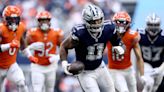 Micah Parsons away from Dallas Cowboys as OTAs begin. Here’s why he’s working out on his own