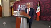 AMLO: México está 'requetebien', luego de la Marea Rosa y el tercer debate presidencial