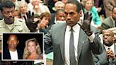 FBI Released 475 Pages of Documents Related to OJ Simpson | 1070 The Game | FOX Sports Radio