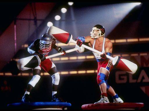 ‘American Gladiators’ Rebooted At Amazon