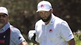 Altercado de Jon Rahm en Valderrama: "Fue un subnormal como siempre"