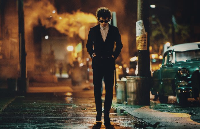 ‘A Complete Unknown’ trailer: Timothee Chalamet enters the awards race as Bob Dylan [Watch]