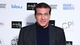 Tamer Hassan reveals family are safe after being pulled from earthquake rubble