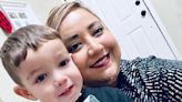 'Say goodbye to your son': Texas mom texts ex before killing 3-year-old son, herself