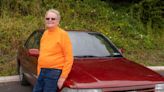 Meet the Wicklow vintage car enthusiast who used to be a policewoman