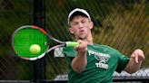 Confidence is king as Steere wins singles title and Barrington duo takes doubles crown