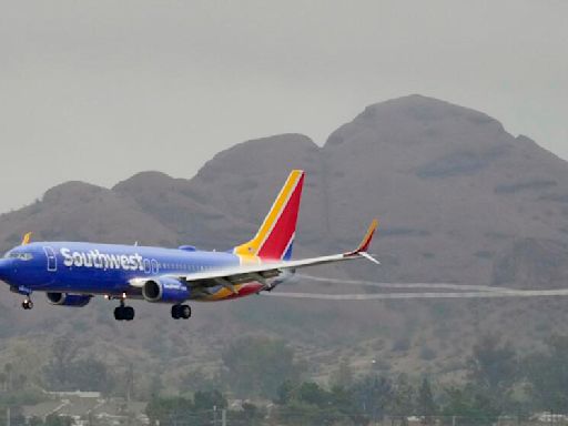 After 57 years of open seating, is Southwest changing its brand?