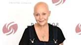 Gail Porter 'sucker punched' trying to break up fight outside her home