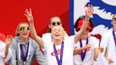 Lionesses hero Chloe Kelly a special guest as QPR host Middlesbrough