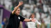 Martino out as Mexico coach after World Cup elimination