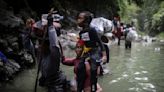Panamá y Colombia no protegen a los migrantes en la ruta del Darién, según HRW