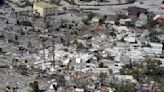 Inundaciones atrapan a miles en Florida tras el paso de Ian