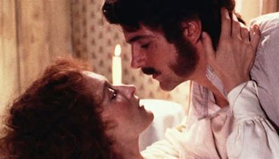 Está en Prime Video: la estupenda película de época más romántica protagonizada por Meryl Streep ideal para ver antes de 'Los Bridgerton'