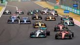 Hungary Showdown: F1 title tense - News Today | First with the news
