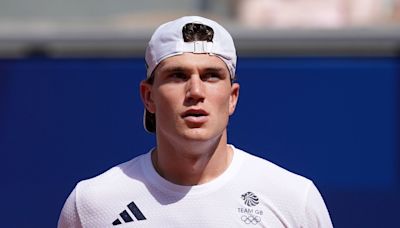 Canadian Open: Britain's Jack Draper, Cameron Norrie and Katie Boulter to feature in tournament