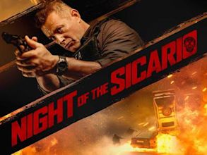 Night of the Sicario