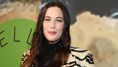 Liv Tyler’s Daughter Lula Rose Looks So Grown Up in Rare Photos