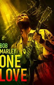 Bob Marley: One Love