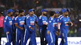 India retain top spot in ICC Men’s T20I World Rankings