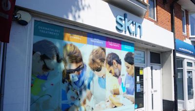 Bournemouth clinic closes down