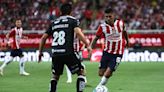 Necaxa cae frente al subcampeón y liga tres juegos sin ganar