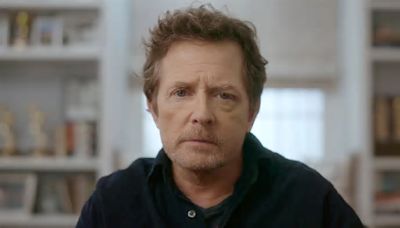 Michael J. Fox quiere volver a la actuación pese a sus problemas de salud