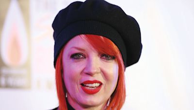 Shirley Manson Updates Fans on Injury After Garbage Cancels Tour Dates