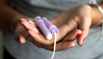 Arsenic, Lead, 14 Other ‘Toxic Metals’ Found in Tampons, According to Study