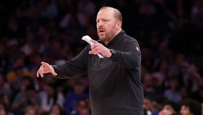 With Knicks players' backing, Tom Thibodeau deserves contract extension