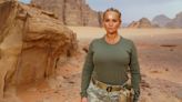 Brookside's Jennifer Ellison and Fatima Whitbread among latest 'Celebrity SAS' recruits