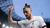 Radu Dragusin's heartfelt message that highlights Tottenham transfer adaptation