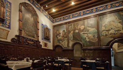 5 de los Restaurantes más Legendarios e Históricos de la Ciudad de México