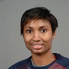 Angel McCoughtry