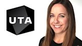 UTA Partner Bec Smith Leaving Agency After 16 Years