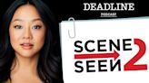 Scene 2 Seen Podcast: Stephanie Hsu Talks About The Universal Relatability Of Her Characters In ‘Everything Everywhere All At...