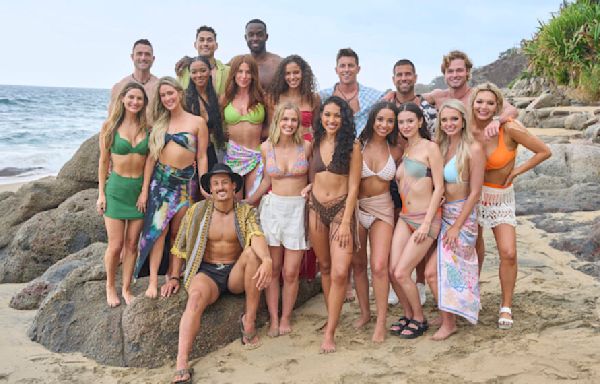 Is 'Bachelor in Paradise' Canceled? Spinoff Missing From ABC's Fall Schedule