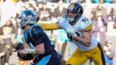 Steelers vs Panthers: 4 stats that stood out from the Pittsburgh victory