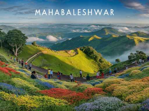 Discover Mahabaleshwar: A First-Timers Handbook To Maharashtras Fascinating Hill Station