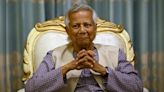 No Plan To Change Bangladesh's National Anthem: Muhammad Yunus Advisor