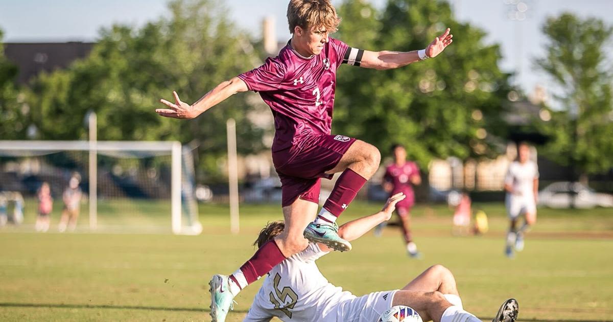 Photos: Jenks crowned back-to-back 6A state soccer champions