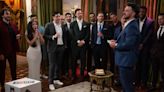 'Did her dirty': 'The Bachelorette' Season 21's cast labeled 'worst group' of men in history for Jenn Tran