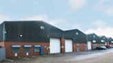 New occupiers bring Bilston commercial estate to capacity