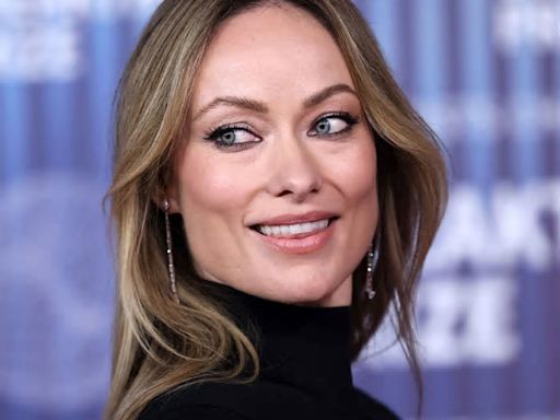 Olivia Wilde Just Wore a $138 Bag From a Cult-Favorite French Brand