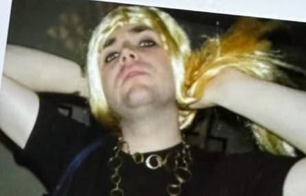 Second Photo Alleged to Show JD Vance in Drag Posted Online