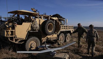 Un movimiento brusco de Rusia obliga a estos países a prepararse para lo peor: 'Nos estamos armando'